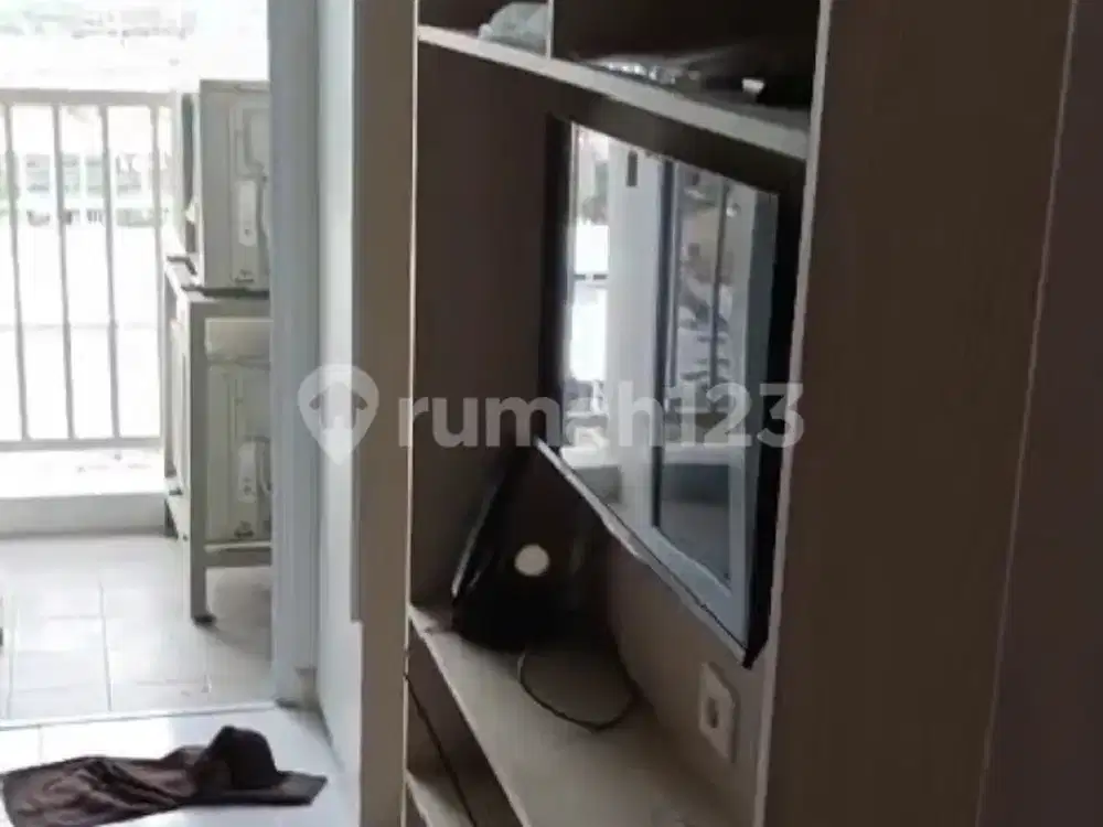 Disewakan Apartemen Tokyo PIK2 tipe 2br furnished bagus