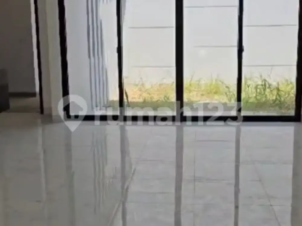 Murah Disewakan Rumah Milenial Pik 2 Extension Luas 10x20 Kosong
