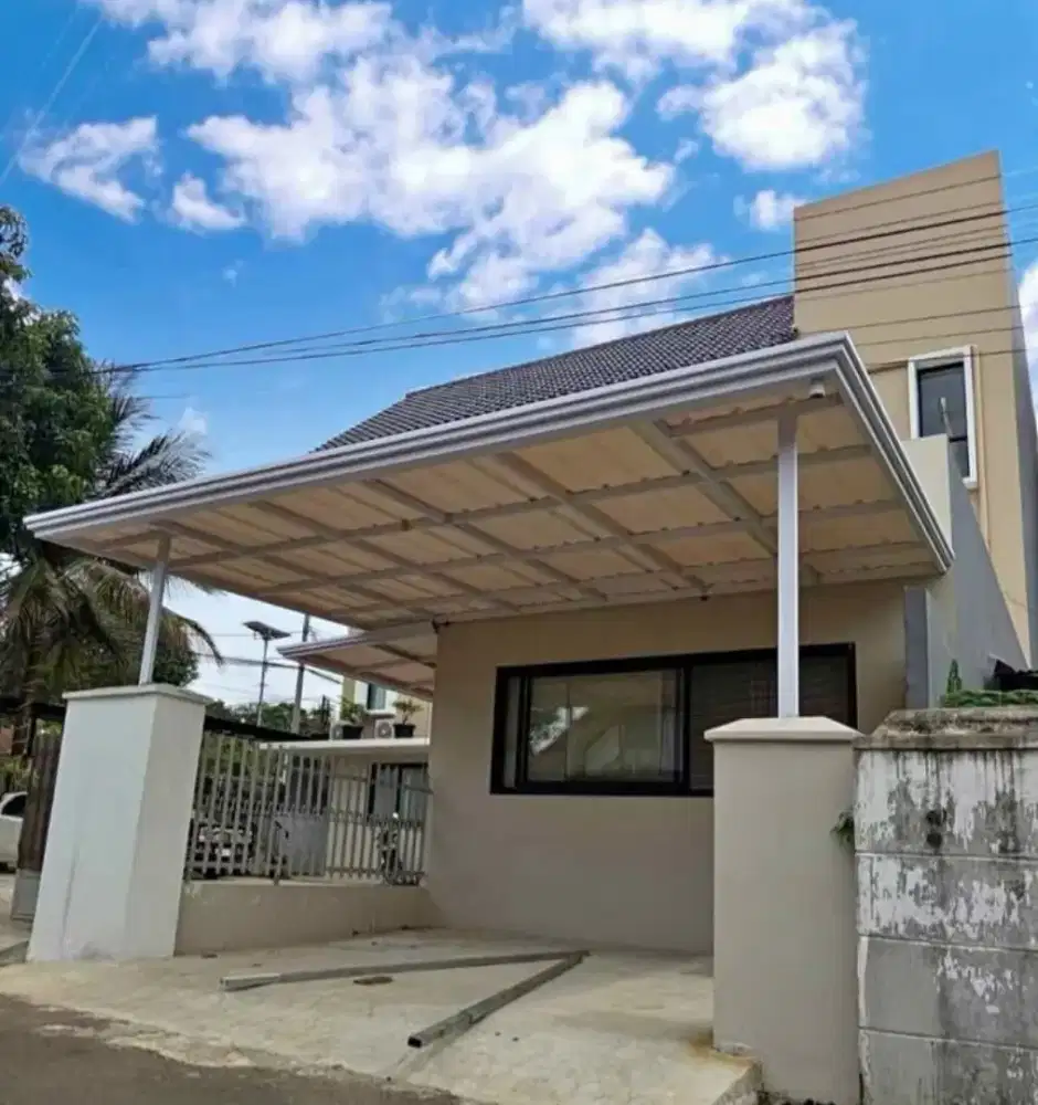 Canopy alderon kardoba ckr