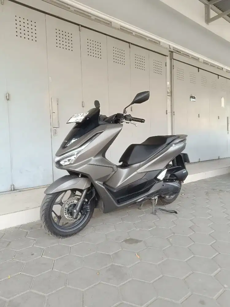Honda PCX 160 CBS New 2025 mulus antik
