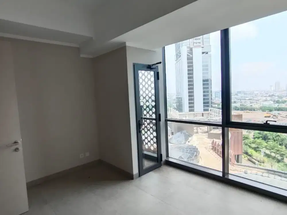 Dijual Apartemen Menara Jakarta, Kemayoran