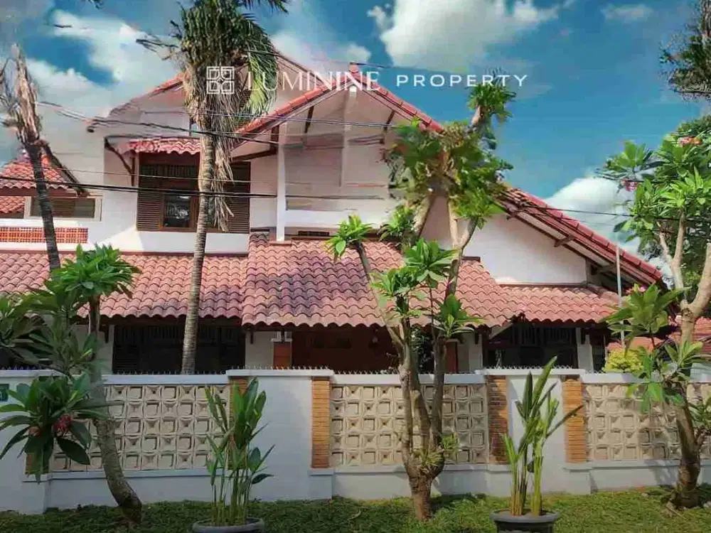 SECONDARY HOUSE FOR SALE
