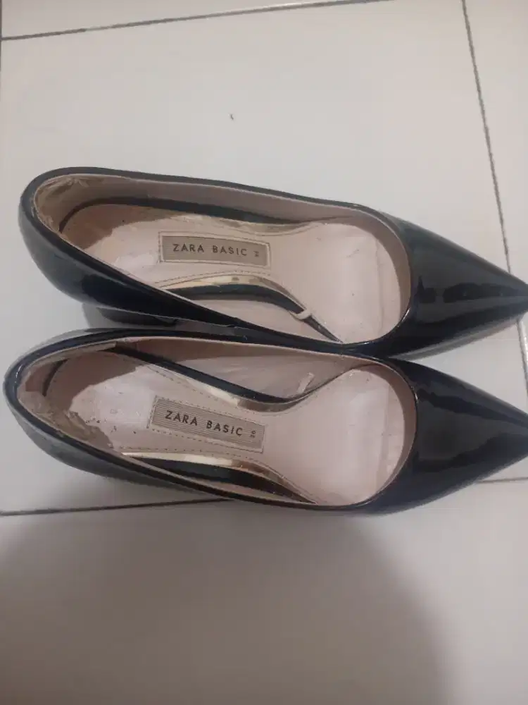 Wedges Zara woman