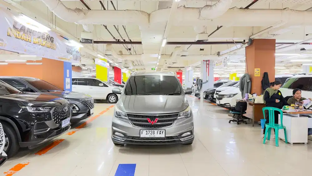Wuling Cortez 2022