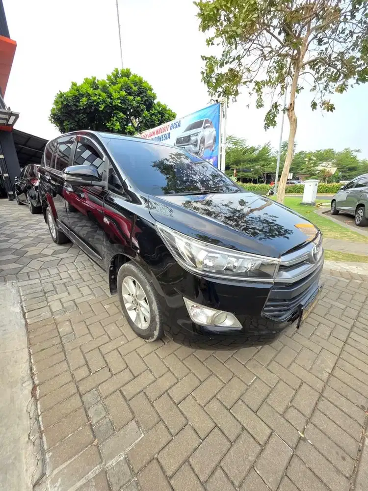 Innova Reborn 2.0 G manual 2016