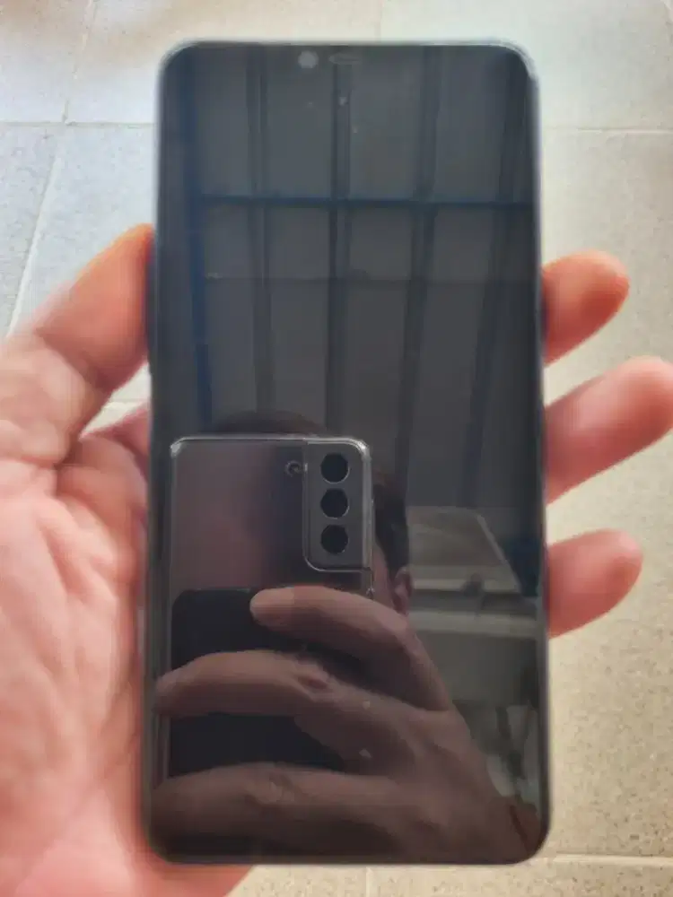 OPPO A3S RAM 2/16 KONDISI MATI MULUS 90%