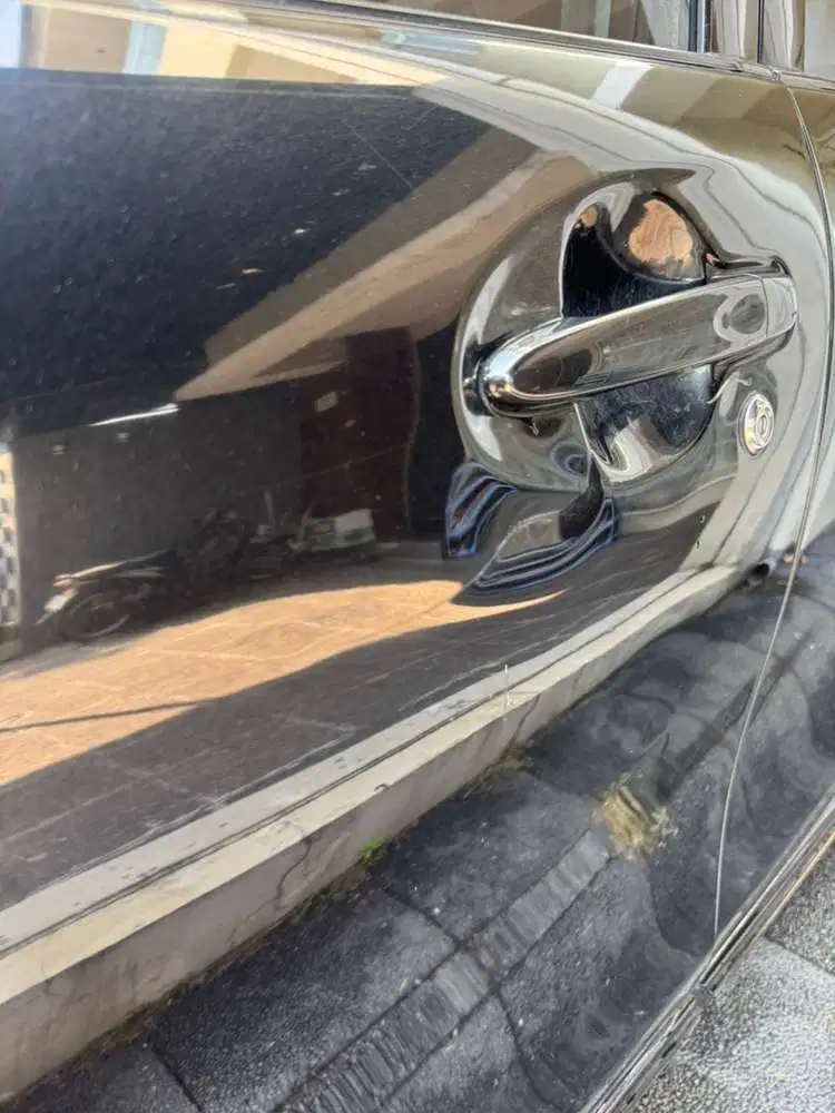 Toyota Avanza 1.5 G 2012 M/T