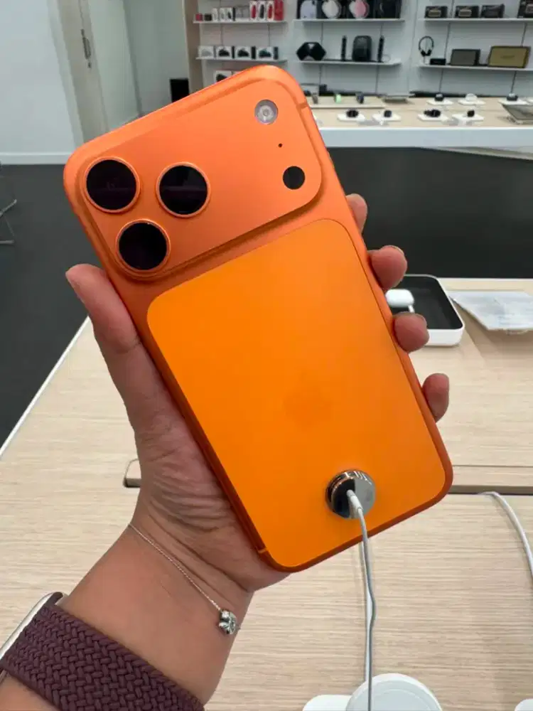 Iphone 17 pro cicilan pakai home credit bunga 0%