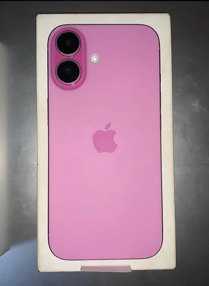 Iphone 16 256gb