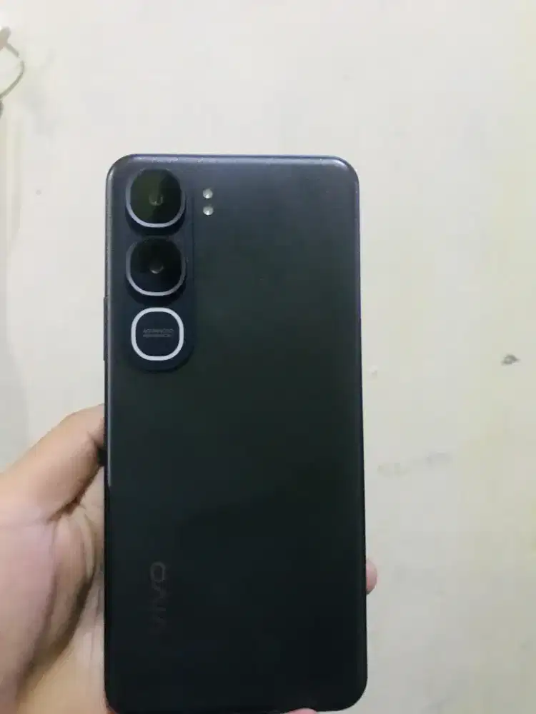 DIJUAL Vivo Y21D
