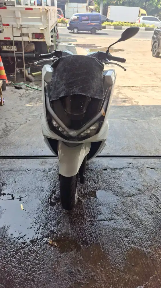 PCX 2026 CBS LOW KM