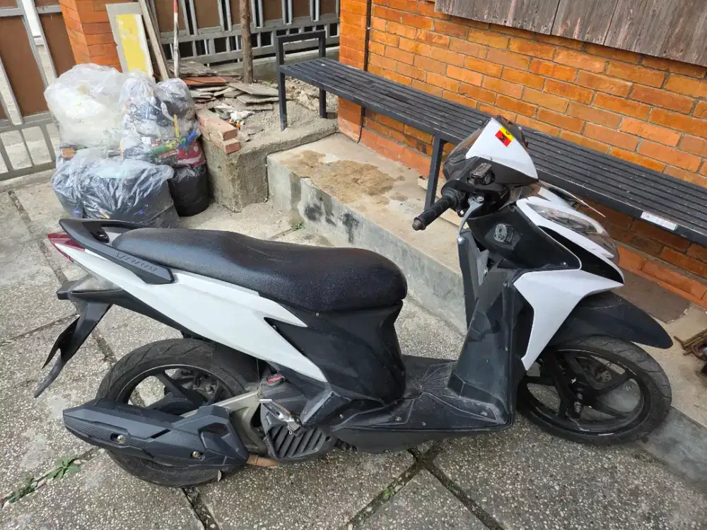 Di jual vario 2012