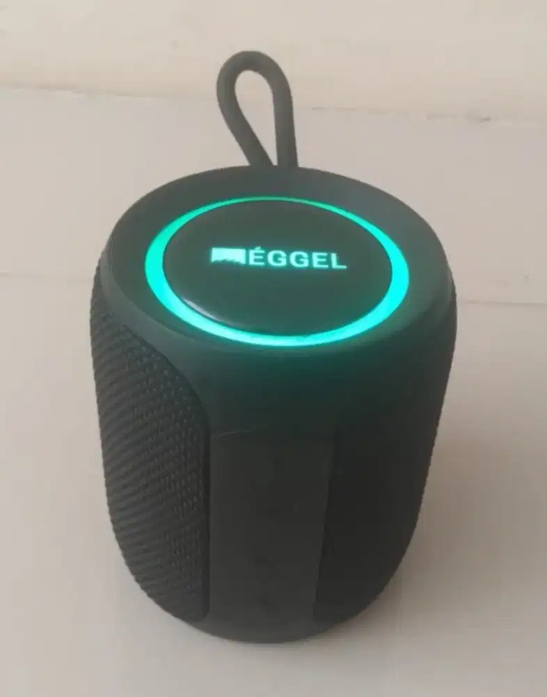 Eggel terra 3 mini