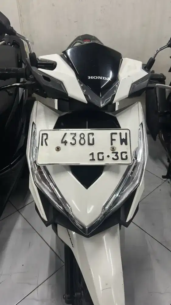 Honda vario 150