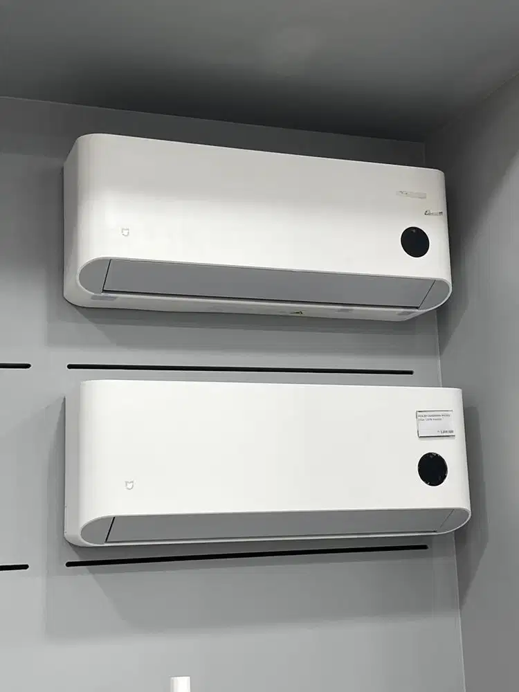 Minia Air Conditioner pro Exo 5star 1.0 Pk