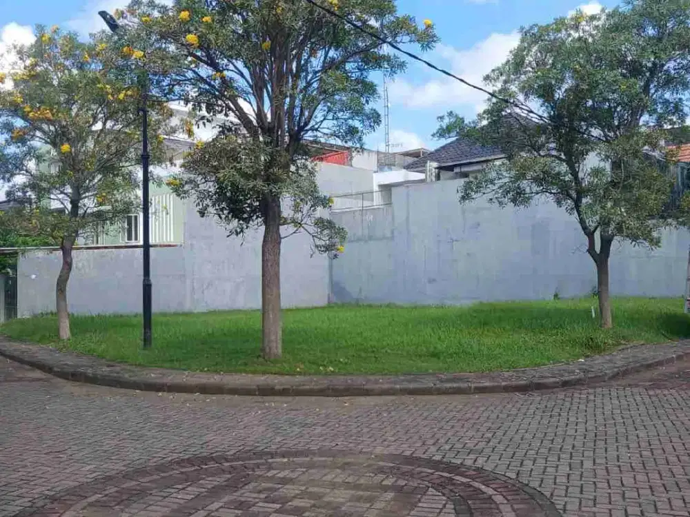 Jual Kavling Taman Ratu, Dian Istana, Graha Family