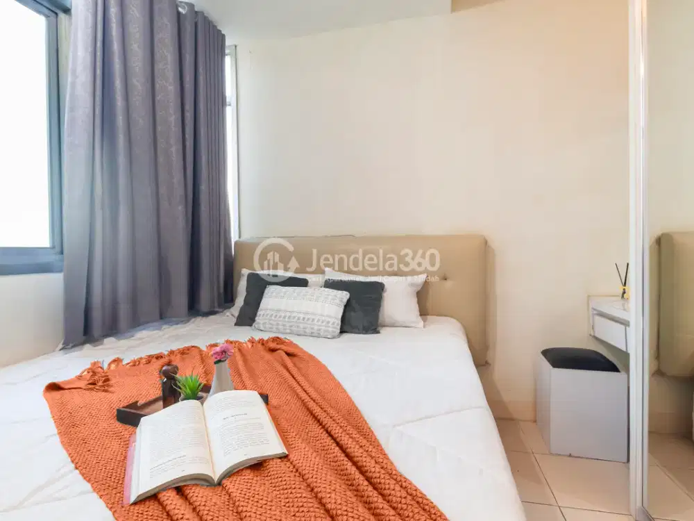 Disewakan Apartemen Pakubuwono Terrace tipe 2BR Full Furnished | PKTC008