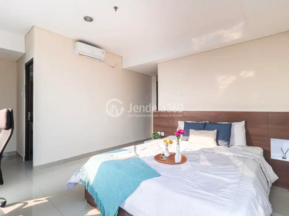 Disewakan Apartemen Royal Olive Residence tipe 3BR Full Furnished | RORD011
