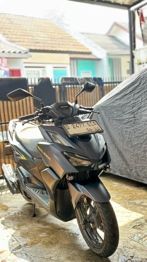 Vario 160 2025 CBS