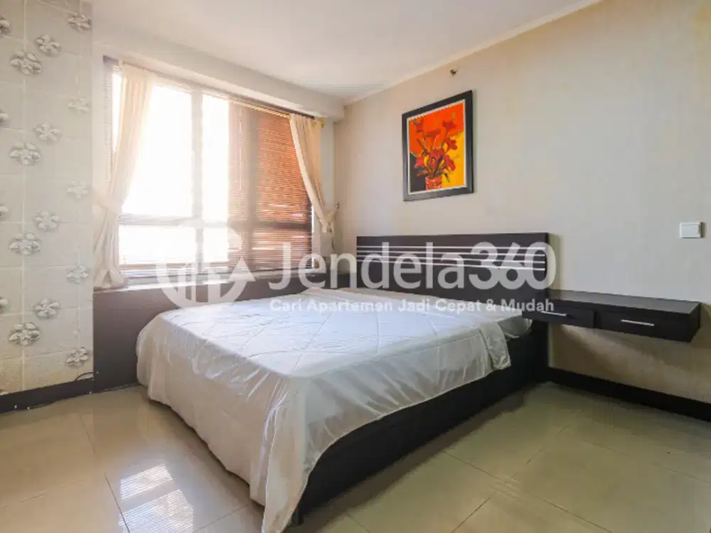 Disewakan Apartemen Paladian Park tipe 1BR Full Furnished | PLPB003