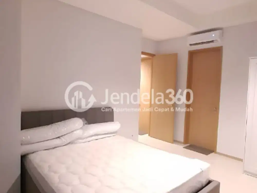 Disewakan Apartemen Samara Suites tipe 2BR Full Furnished | SMSC011