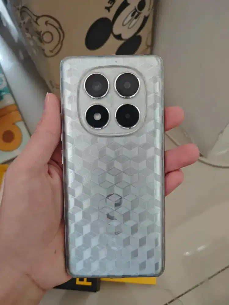 Poco X7 12/512 mulus 99% fullset garansi panjang