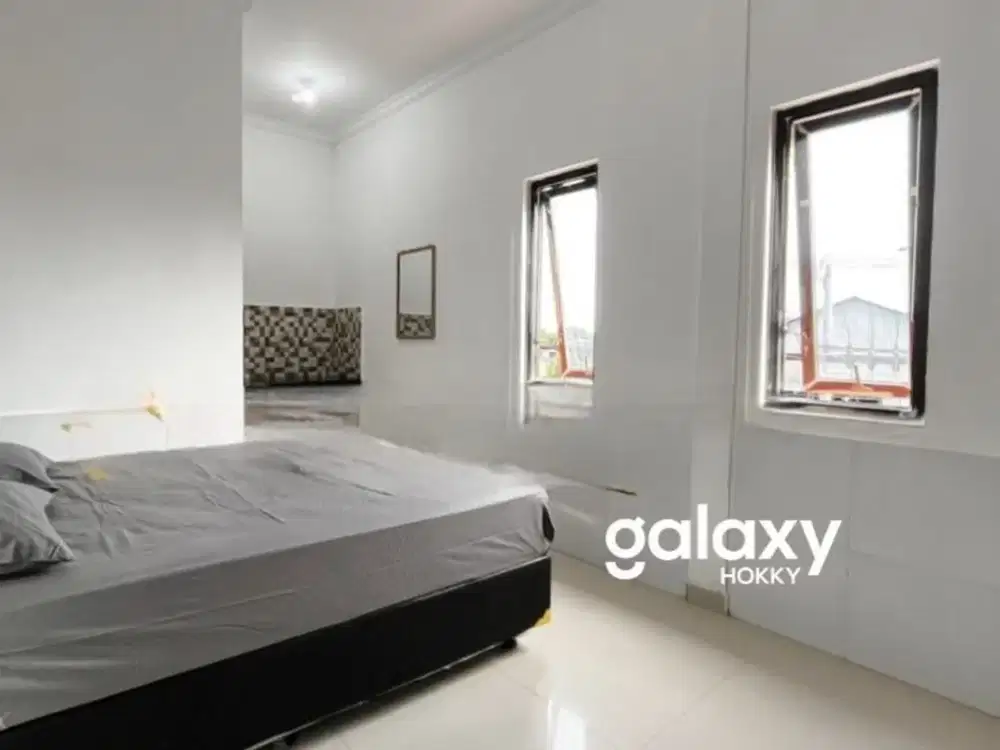 DIJUAL KOST DAN TOKO DI PEMOGAN DENPASAR