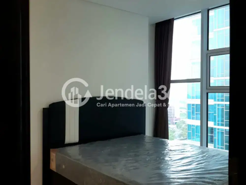 Disewakan Apartemen Brooklyn Alam Sutera tipe 1BR Full Furnished | BROB119