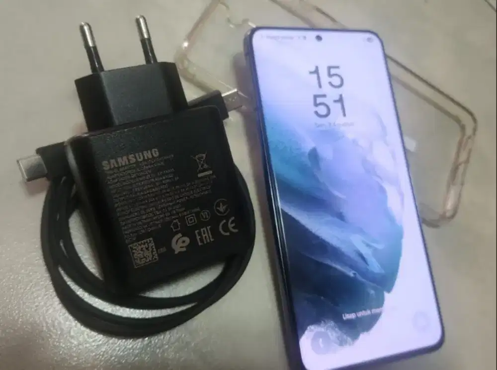 Samsung S21 5G 8/256