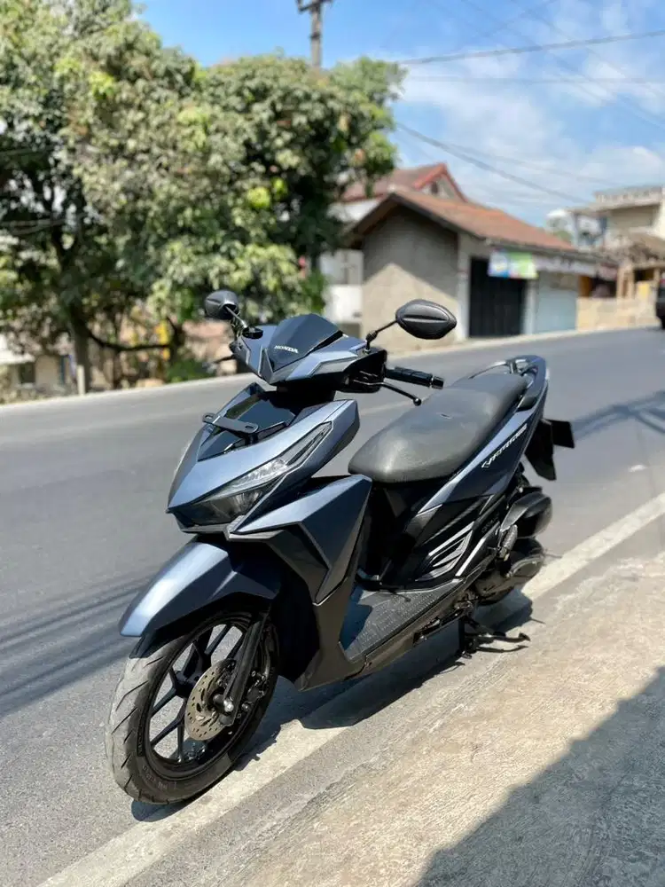 Honda Vario 150 esp exclsv 2017