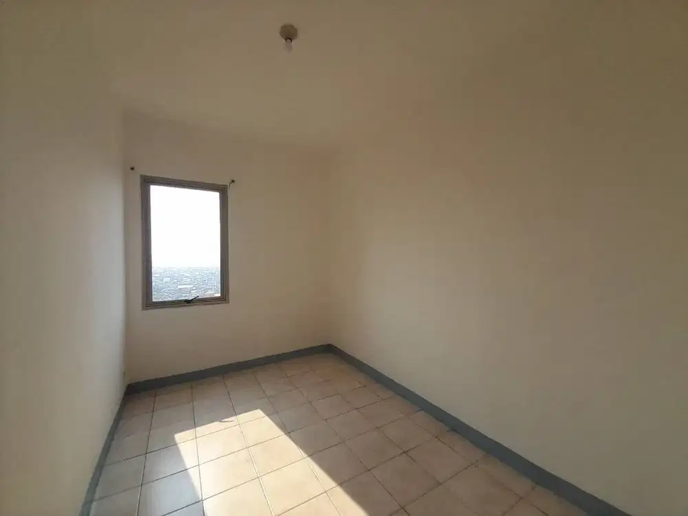 Dijual Apartemen Medit 1 low zone