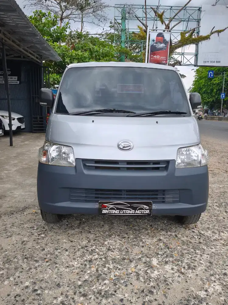 Granmax Pick up 1,5