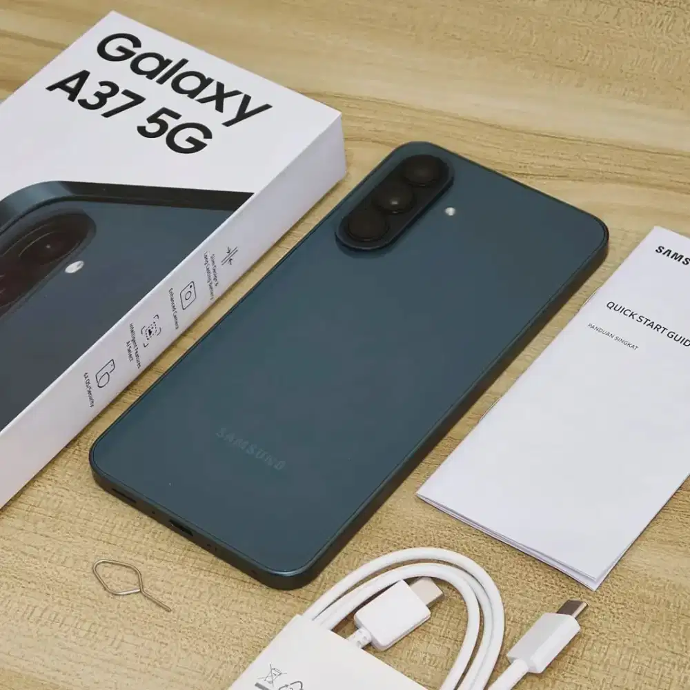 NEW SAMSUNG GALAXY A37 5G
