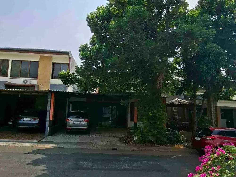 ​Dijual Rumah Cluster Elysium Lippo Cikarang LT 180 LB 120, Akses Tol & Meikarta