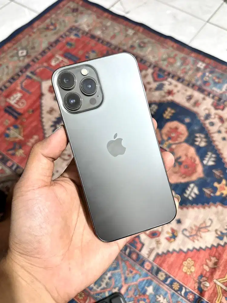 Iphone 13 Promax 256GB iBox