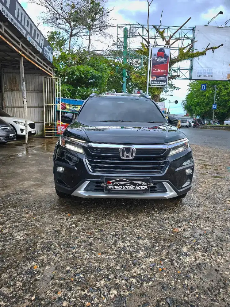 BRV - E Prestige 1,5 Metik