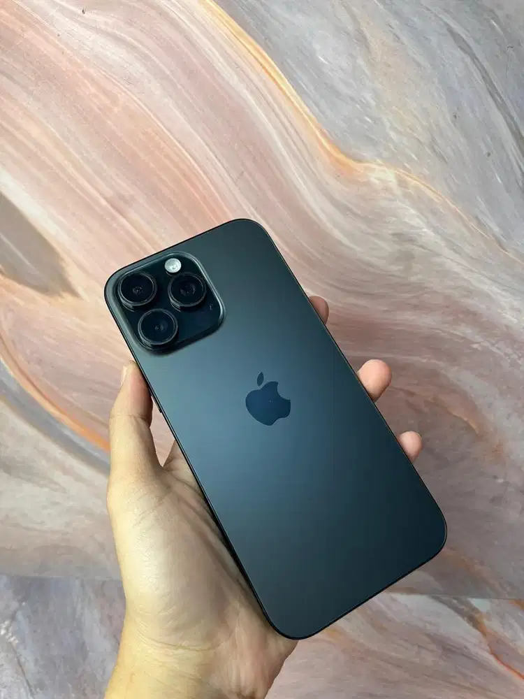 iPhone 16 PROMAX 512GB