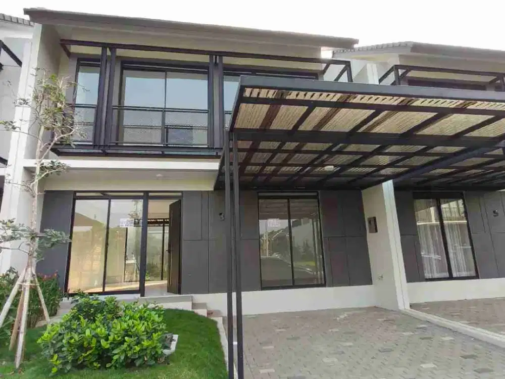 disewa rumah di kbp