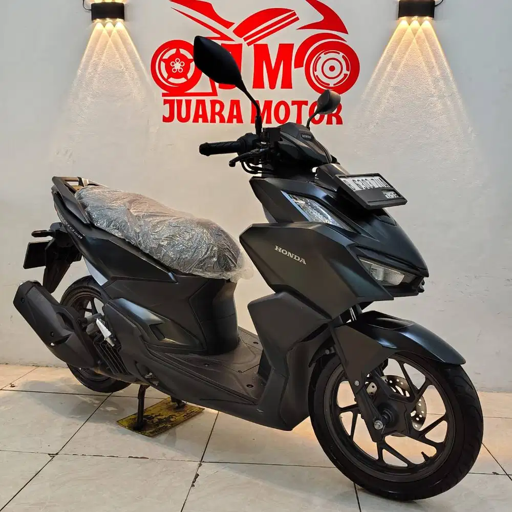 VARIO 160 CBS 2023 KONDISI TERAWAT UNIT SIAP PAKAI MULUS