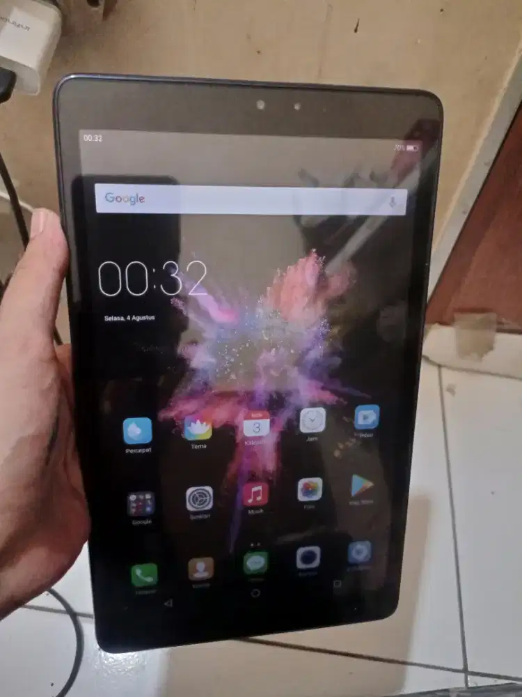 Tab Advan i10, 2/16gb 10 inch