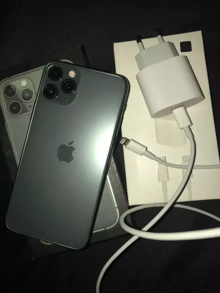 Ip 11 pro inter