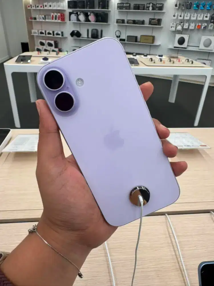 Iphone 17 cicilan pakai home credit bunga 0%
