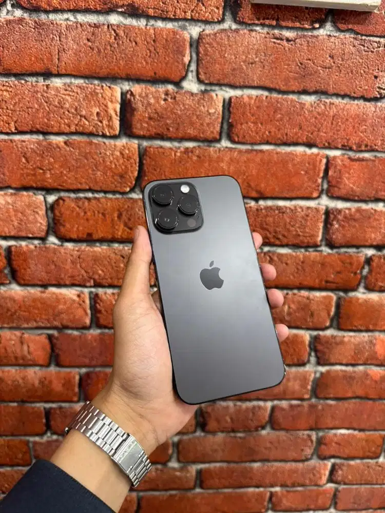 iphone 14 promax 256 black ibox