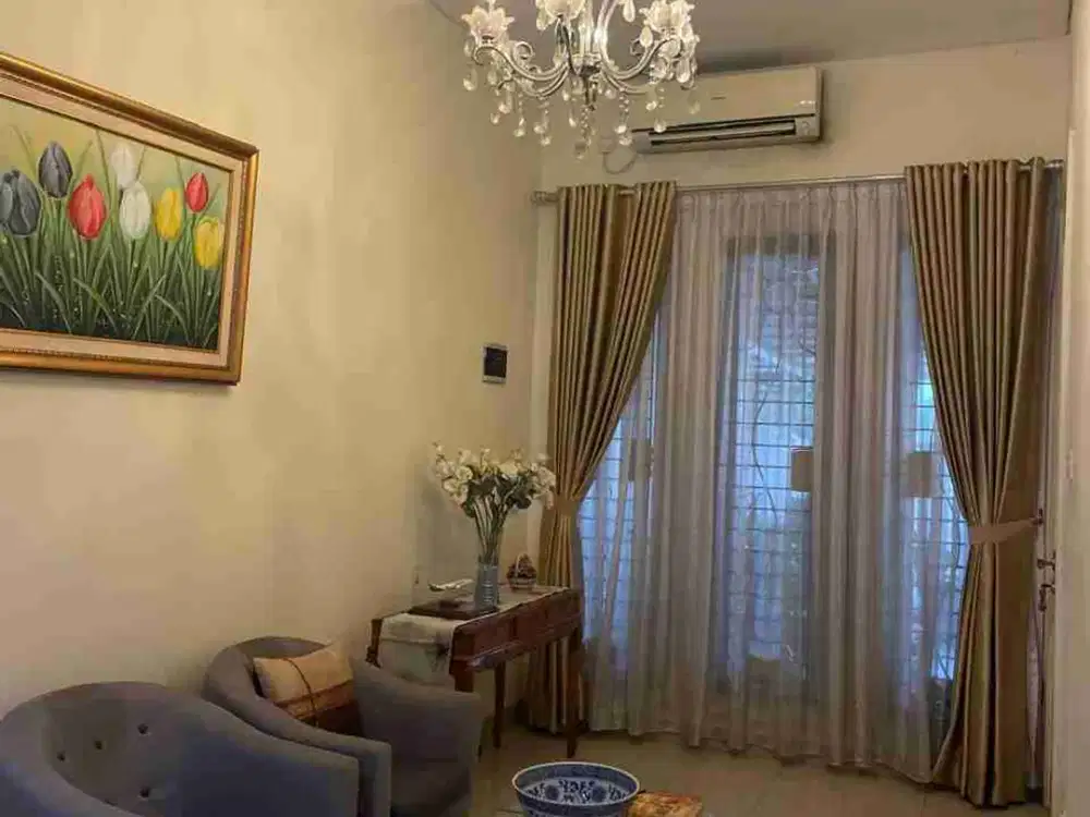 DIJUAL RUMAH MODERN VILA MELATIMAS HARGA NEGO SAMPAI DEAL