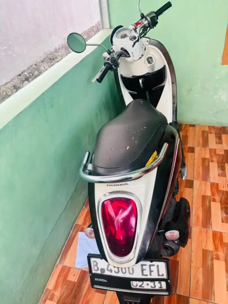 JUAL MOTOR  DAN TUKER TAMBAH MASUK