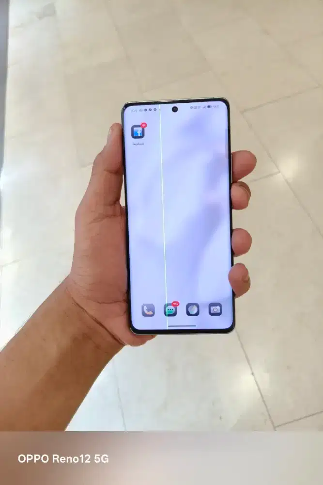 Vivo X60 Pro 12/256 Mulus