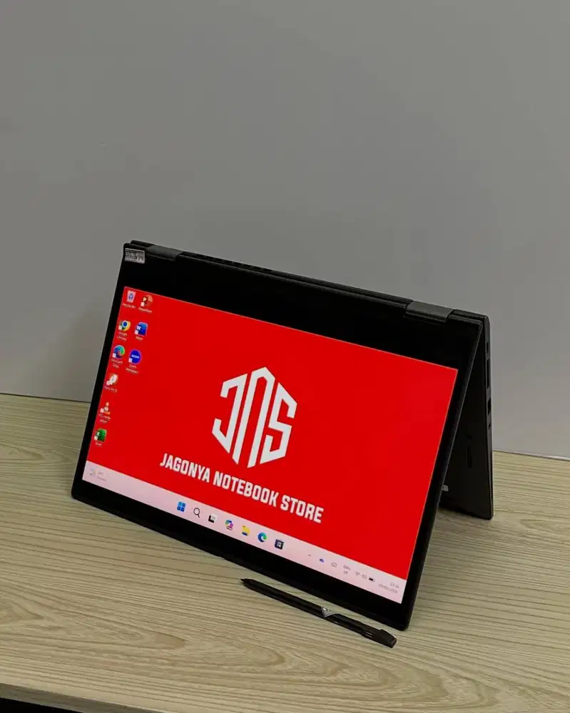 Lenovo ThinkPad X13 Yoga i5 vPRO 10310U RAM 16GB SSD 512GB NVMe