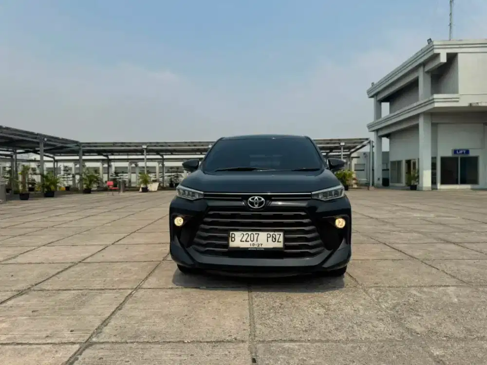 Toto Avanza 1.5 G
