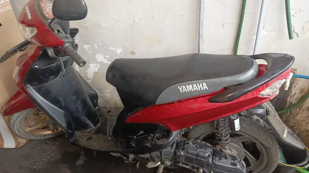 Jual Mio smile Masih jos