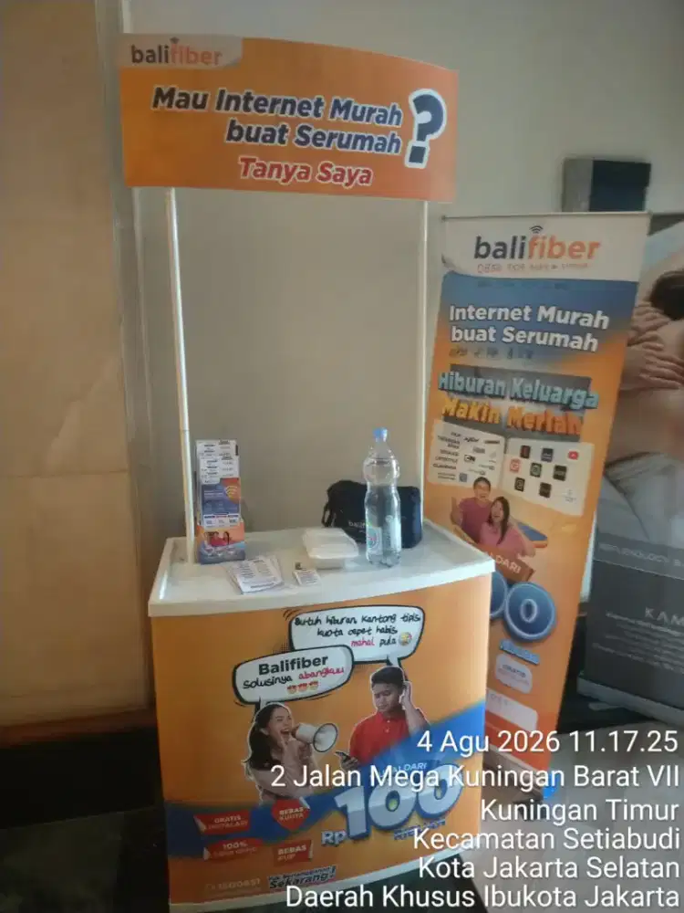 wifi Hi-Fi Indosat